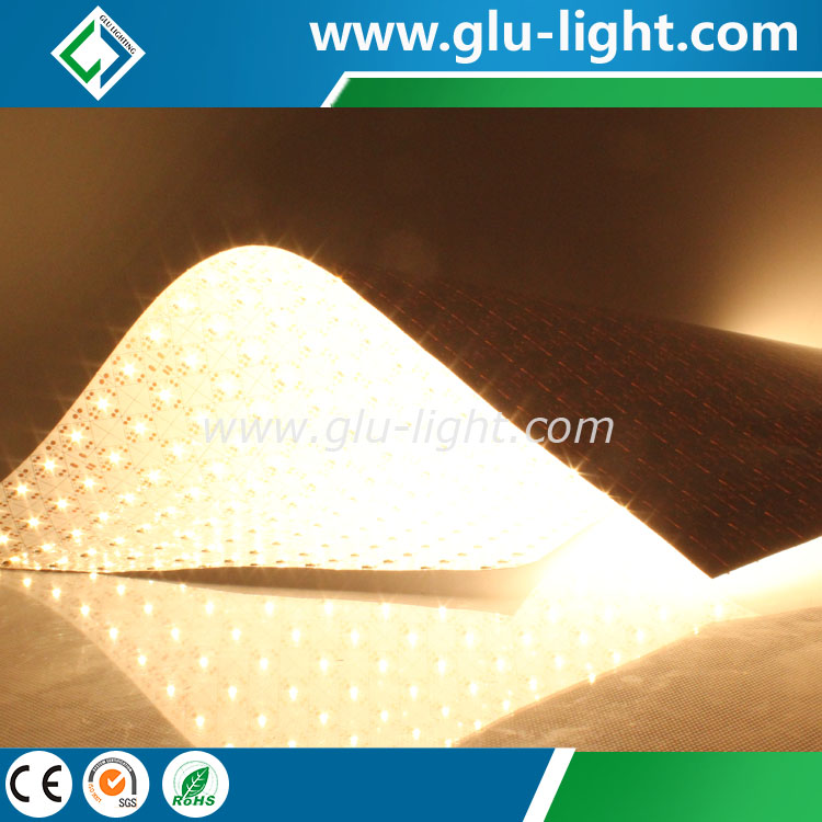 china high end led provider 12V/24V custom size high CRI Ra95 flexible led pads china high end led provider 12V/24V custom size high CRI Ra95 flexible led pads