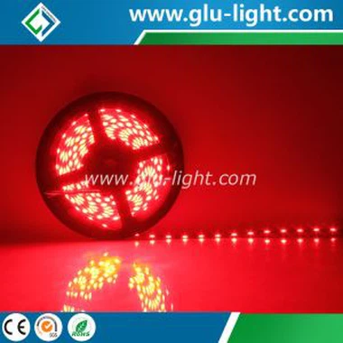 2017 Ny 3 i 1 020 RGB Led Strip med 60 lysdioder/m fra siden laget i Kina