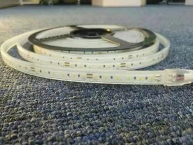 Madeinchina 2017 nyeste solid silikon IP68 Anti-korrosjon 2835 Led Strip